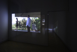 Kunstmuseum St. Gallen, 2008 (photo Kunstmuseum St. Gallen) 